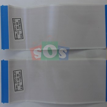 کابل-فلت-تیکان-به-پنل-هایسنس-42K360
