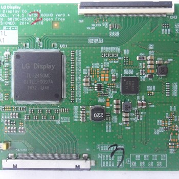 برد-تیکان-LG-مدل-60UB85000