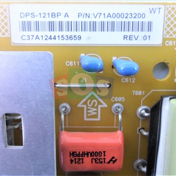 برد-پاور-توشیبا-42PS200