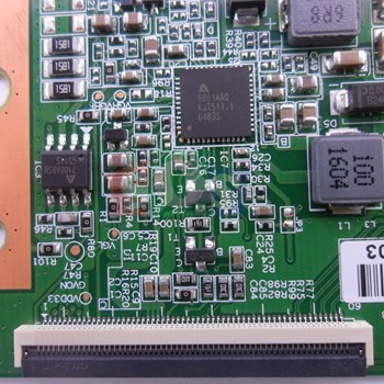 برد-تیکان-تی-سی-ال-55D2740