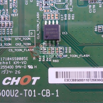 برد-تیکان-ایوولی-50EV250