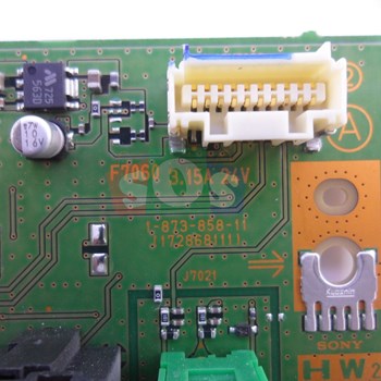 برد-HW2-سونی-40-350
