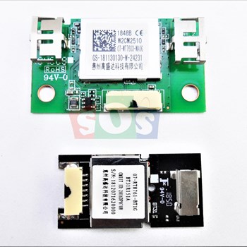 ماژول-وای-فای-و-بلوتوث-تی-سی-ال-50P6-55P8