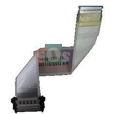 کابل-LVDS-تیکان-به-برد-DPS-سونی-65-9300