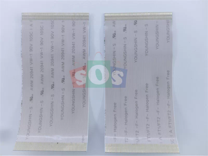 کابل-فلت-تیکان-به-پنل-ال-جی-42LN540