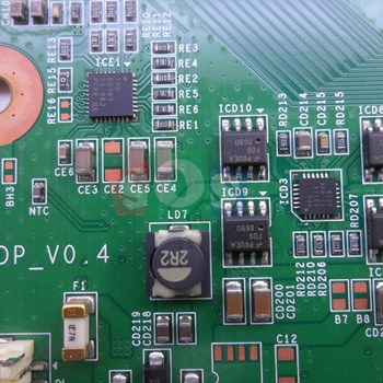 برد-تیکان-سونی-E-500