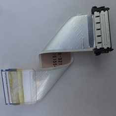 کابل-LVDS-تیکان-به-برد-DPS-سونی-65-9300
