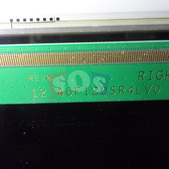 لیکوید-شکسته-سامسونگ-46EH5550