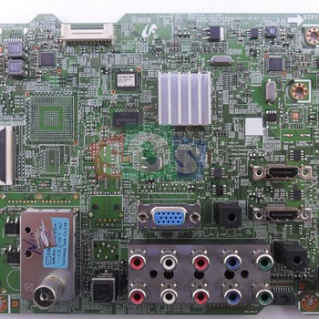 مین-برد-پلاسما-سامسونگ-51D450