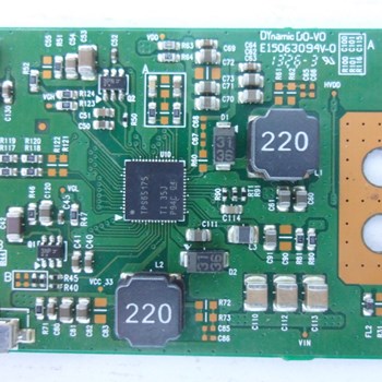 برد-تیکان-PANASONIC-مدل-L32B6S