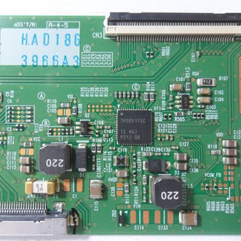 برد-تیکان-LG-مدل-43LF5700