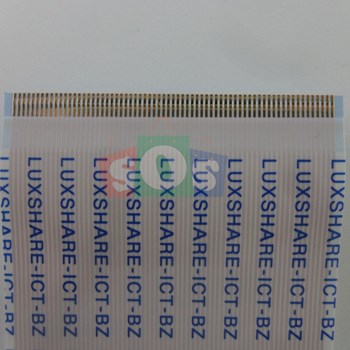 کابل-فلت-تیکان-به-پنل-سونی-55-7000