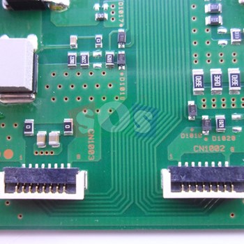 برد-درایور-سونی-55-8500