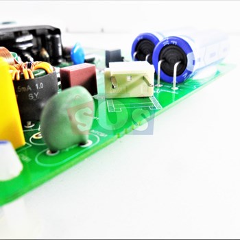 برد-مین-ایوولی-32EV100