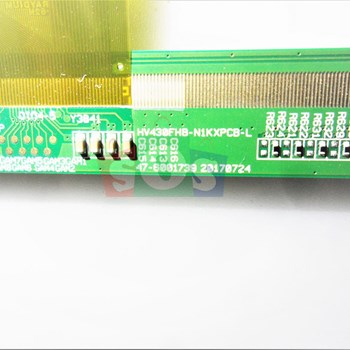 لیکوید-شکسته-سونی-43W660