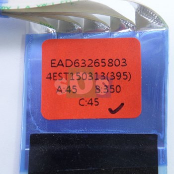 کابل-LVDS-ال-جی-42LF5400