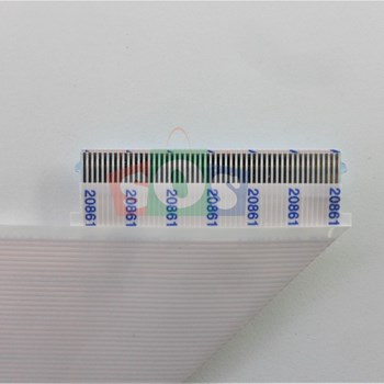 کابل-فلت-تیکان-به-پنل-ایکس-ویژن-43-K570