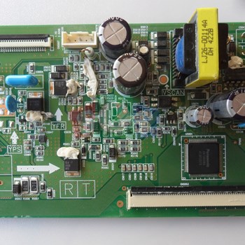 برد-وای-بافر-سامسونگ-43H4550