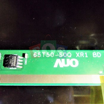 لیکوید-شکسته-سونی-65-8500