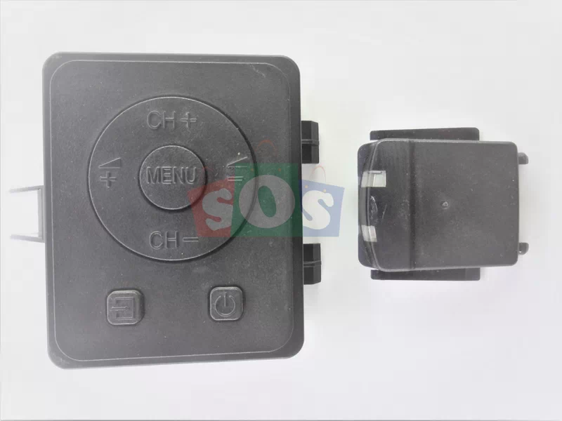برد-چشمی-هایسنس-43K2601
