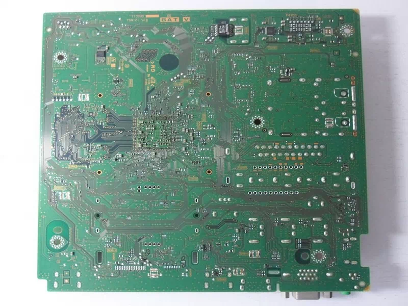 برد-مین-سونی-40C-520