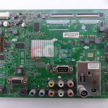 برد-مین-ال-جی-42LCD470