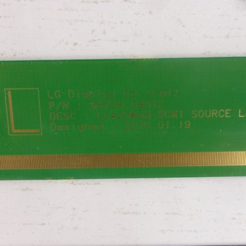 لکویید-شکسته-ال-جی-42CS560