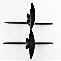 پایه-رومیزی-سامسونگ-55AU8000