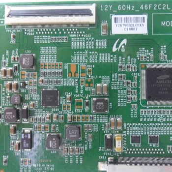 برد-تیکان-تی-سی-ال-46E5300