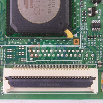 مین-برد-پلاسما-سامسونگ-43E490