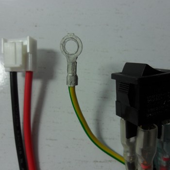 کابل-برق-WANSA-مدل-50E8859