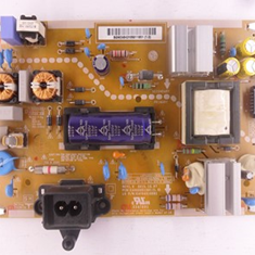 برد-پاور-ال-جی-مدل-43LH590V