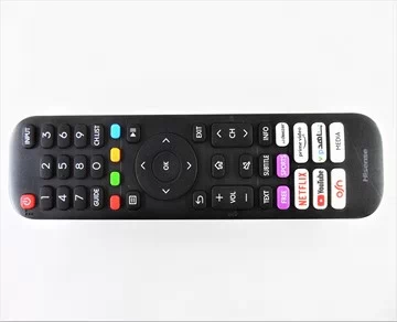 کنترل-هایسنس-50A62