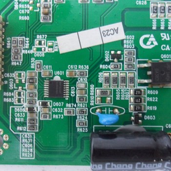 برد-درایور-تی-سی-ال-46E5300-46E5500