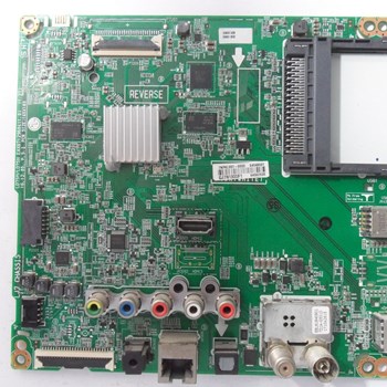 برد-مین-ال-جی-43LJ550