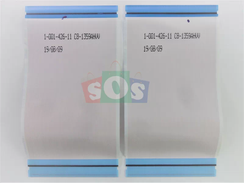 کابل-فلت-تیکان-به-پنل-سونی-75-8000G
