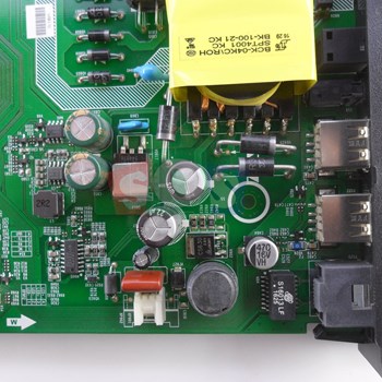 مین-برد-هایسنس-43K3110