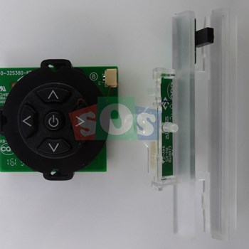 برد-چشمی-تی-سی-ال-55P1000