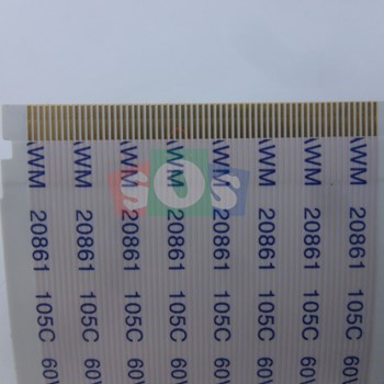 کابل-فلت-تیکان-به-پنل-ایوولی-55EV350