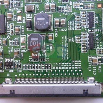 برد-تیکان-سونی-55-7000