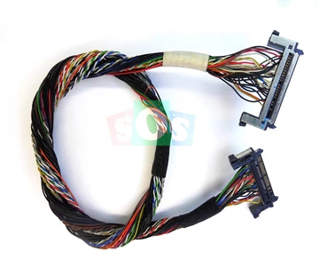 کابل-LVDS-سونی-40B-420