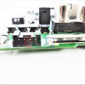 برد-مین-ال-جی-43UJ651