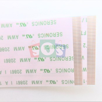 کابل-فلت-تیکان-به-پنل-ال-جی-49LF620