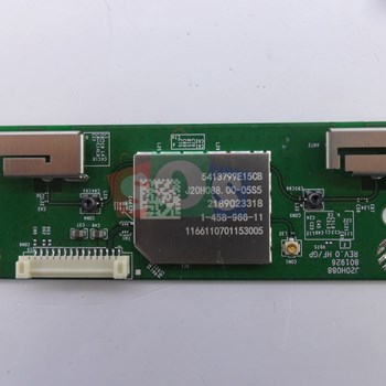 ماژول-وای-فای-سونی-55-E9005