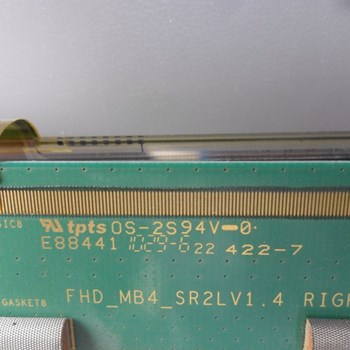 لکویید-شکسته-سونی-40B-400