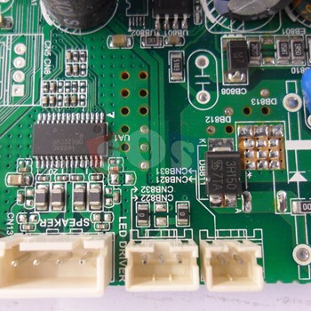 برد-مین-نیوس-43N5000