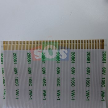 کابل-فلت-تیکان-به-پنل-سونی-40S550