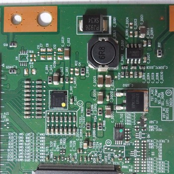 برد-تیکان-سامسونگ-40C695