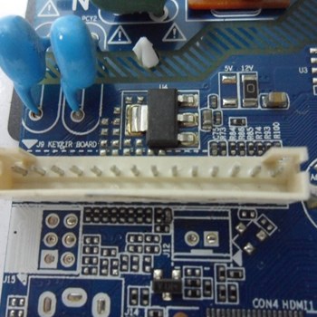 مین-برد-وانسا-50E8859