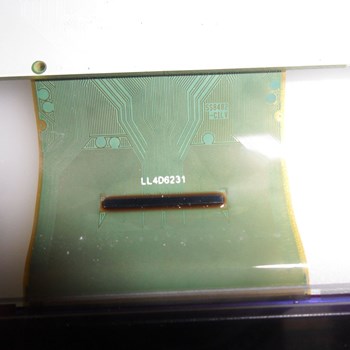 لکوئید-شکسته-ال-جی-49LF540